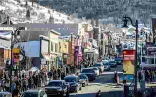 Sundance Film Festival